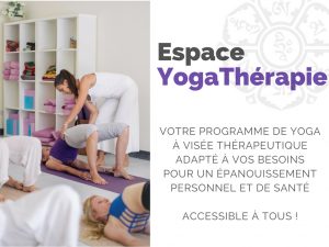 Espace YogaThérapie
