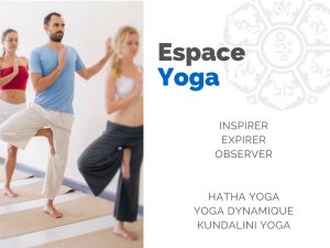 EspaceYoga
